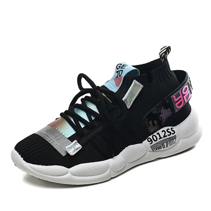 2021 LOVERS Shoes Spring Autumn Hip Hop Sneakers Men Shoes Casual Breathable Comfortable Male Shoes Walking Footwear Q9
2021 LOVERS Shoes Spring Autumn Hip Hop Sneakers Men Shoes Casual Breathable Comfortable Male Shoes Walking Footwear Q9