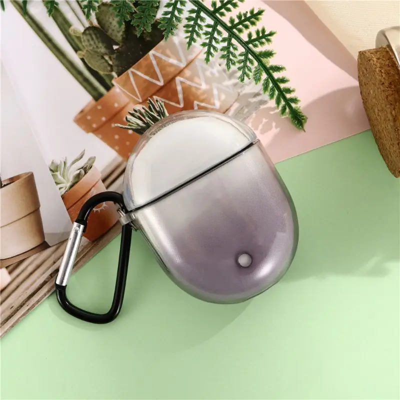 Colorful TPU Case Anti-scratch Protective Cover for G-oogle Pixel Buds 2 Earbuds X6HB
Colorful TPU Case Anti-scratch Protective Cover for G-oogle Pixel Buds 2 Earbuds X6HB