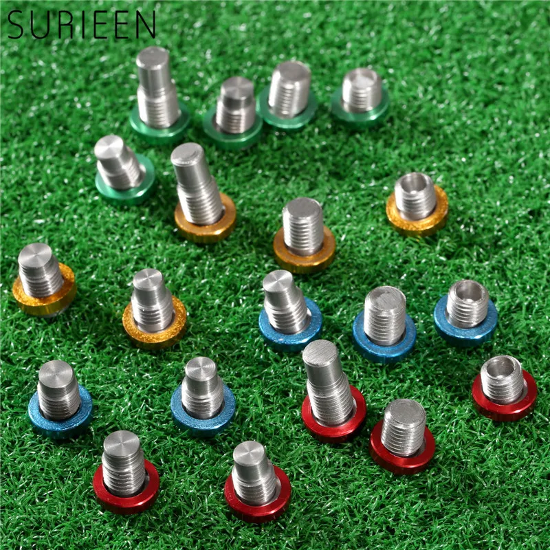 5Pieces Golf Club Component Ring Weight Weights 2/4/6/8/10g for TaylorMade RBZ /SLDR/ RBZ Stage 2 Drive FW Rescue
5Pieces Golf Club Component Ring Weight Weights 2/4/6/8/10g for TaylorMade RBZ /SLDR/ RBZ Stage 2 Drive FW Rescue