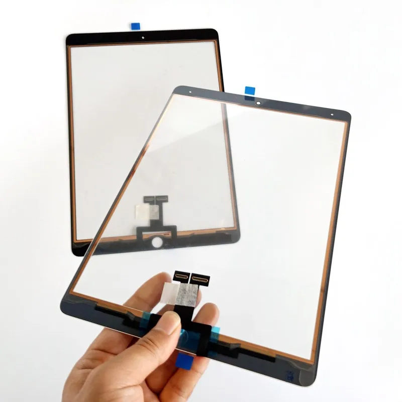Original Touch For Apple iPad Pro 10.5 Touch Screen Digitizer Sensor for iPad Pro 10.5 A1701 A1709 A2152 A2123 A2153 A2154 Glass
Original Touch For Apple iPad Pro 10.5 Touch Screen Digitizer Sensor for iPad Pro 10.5 A1701 A1709 A2152 A2123 A2153 A2154 Glass