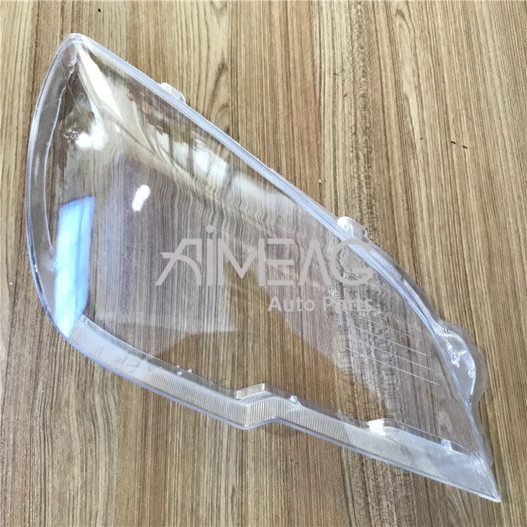 Made for MITSUBISHI Southeast old models 08/09/10/11 V3 Ling Yue headlights transparent lamp lens cover
Made for MITSUBISHI Southeast old models 08/09/10/11 V3 Ling Yue headlights transparent lamp lens cover