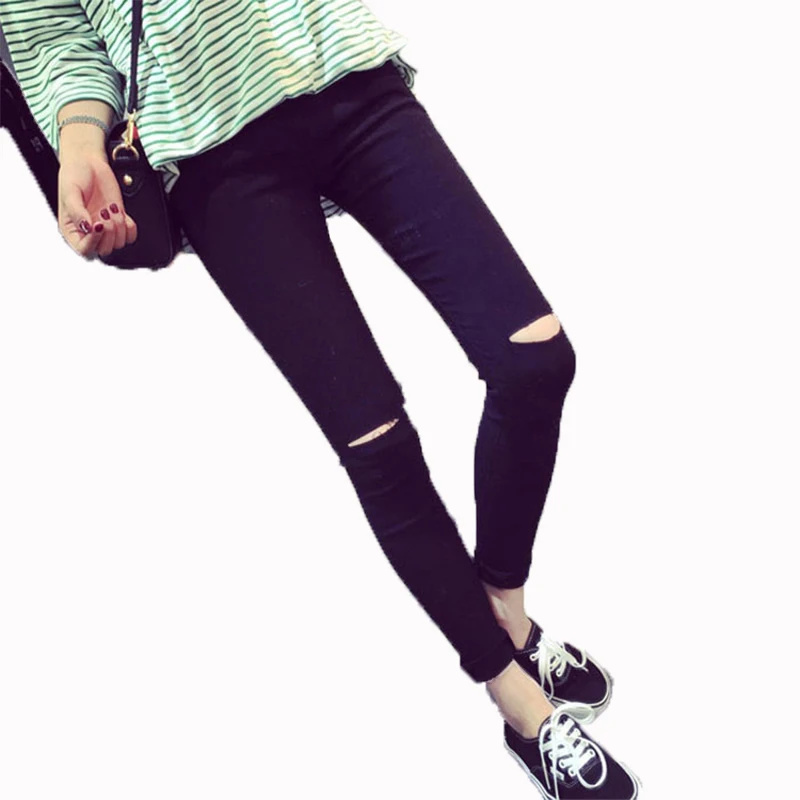 2021 Za women's new perforated casual pants women's thin sports pants wear leggings pencil pants women's summer pants
2021 Za women's new perforated casual pants women's thin sports pants wear leggings pencil pants women's summer pants