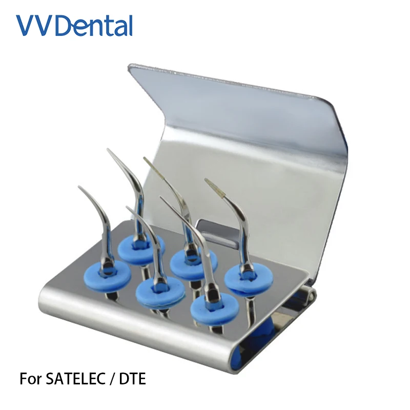 Набор наконечников для ультразвукового скалера VV DENTAL, серебристый набор для накипи и полировки, совместимый с SIRONA G P E, оптовая продажа GS1/GS4/...
Набор наконечников для ультразвукового скалера VV DENTAL, серебристый набор для накипи и полировки, совместимый с SIRONA G P E, оптовая продажа GS1/GS4/...