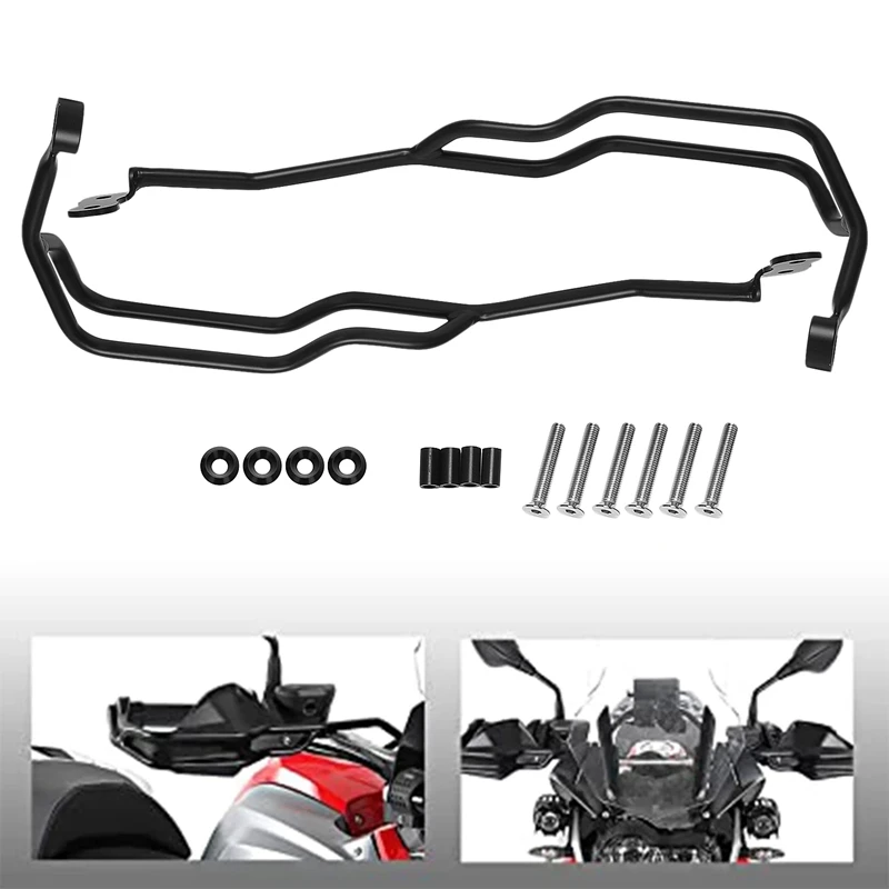 Защитные накладки для мотоцикла, защита для рук, защита для BMW R1200GS LC Adventure ADV 13-19
Защитные накладки для мотоцикла, защита для рук, защита для BMW R1200GS LC Adventure ADV 13-19