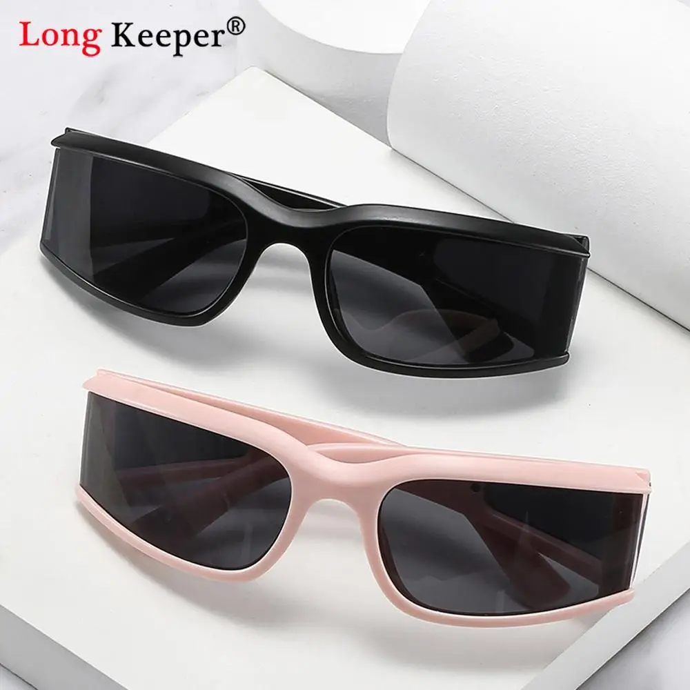 Men's Sunglasses Men Luruxy Brand Designer Driving Anti-Glare Sun Glasses Fashion Male Sport Fishing Eyewear uv400 oculos de sol
Men's Sunglasses Men Luruxy Brand Designer Driving Anti-Glare Sun Glasses Fashion Male Sport Fishing Eyewear uv400 oculos de sol