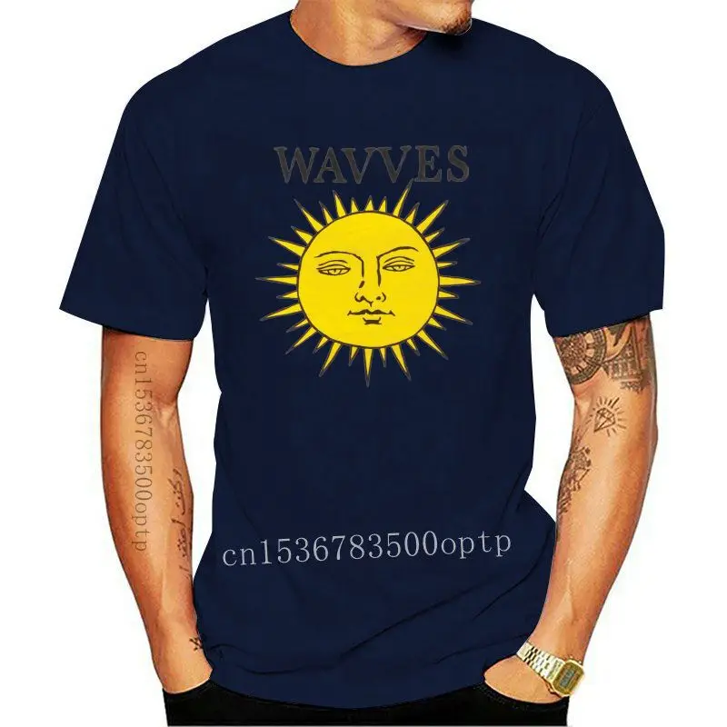 Мужская футболка с короткими рукавами Wavves, повседневная Облегающая белая футболка с короткими рукавами в стиле рокабибилия X-Large
Мужская футболка с короткими рукавами Wavves, повседневная Облегающая белая футболка с короткими рукавами в стиле рокабибилия X-Large