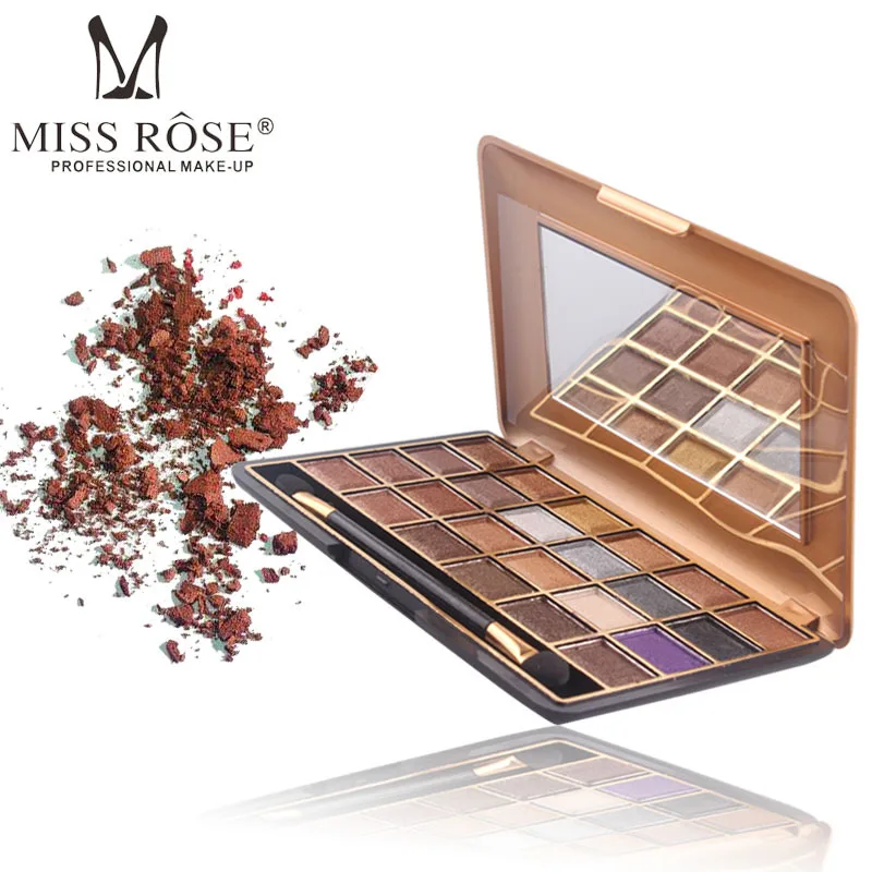 MISS ROSE24 Eye Shadow South America Pearl Matte Eye Shadow Disc Eye Makeup Glitter Eyeshadow 
MISS ROSE24 Eye Shadow South America Pearl Matte Eye Shadow Disc Eye Makeup Glitter Eyeshadow
