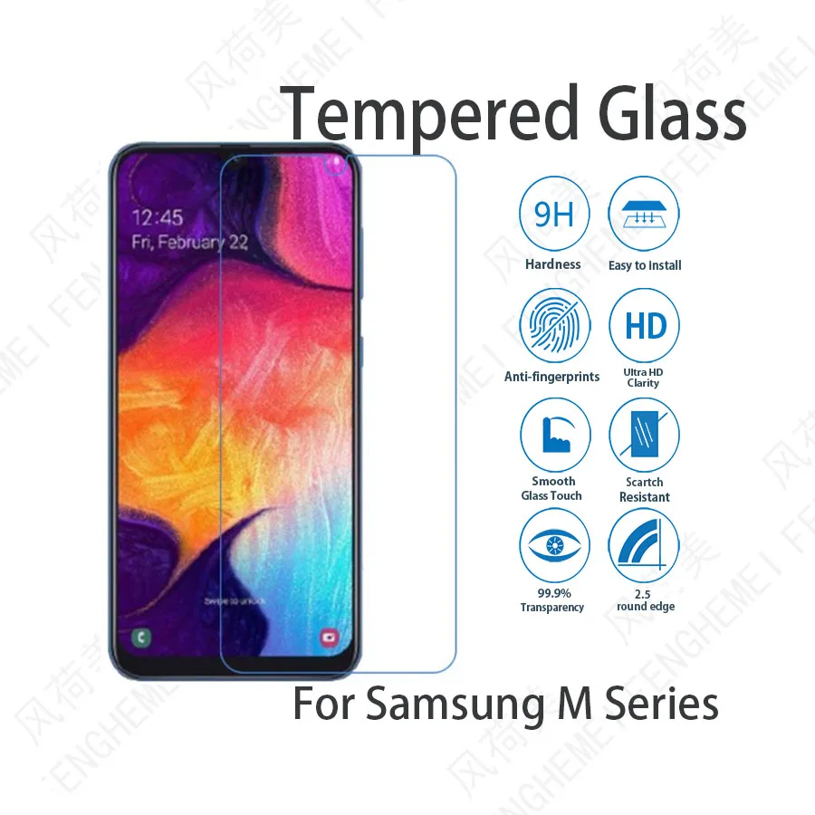 10 шт./лот для Samsung M10 M10S M11 M20 M21 M30 M30S M31 M31S M40 M50 M60S M80S FENGHEMEI Защитная пленка для экрана из закаленного стекла
10 шт./лот для Samsung M10 M10S M11 M20 M21 M30 M30S M31 M31S M40 M50 M60S M80S FENGHEMEI Защитная пленка для экрана из закаленного стекла