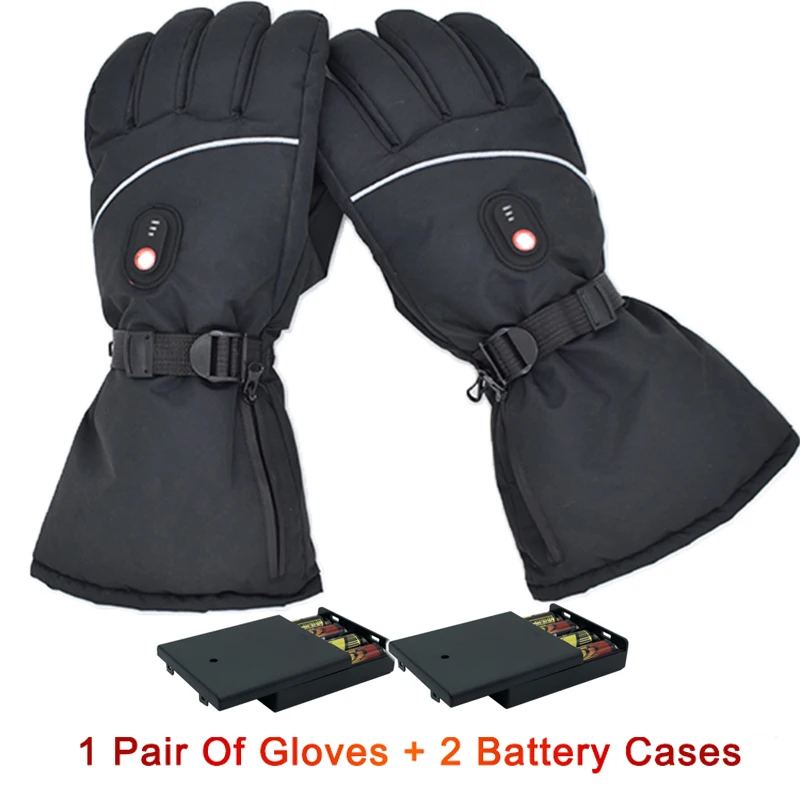 ZYNNEVA Outdoor Sports Winter Heating Gloves Men Women Warm Heated Glove Skiing Ski Snowboard Snow Heat Hunting Waterproof S213G
ZYNNEVA Outdoor Sports Winter Heating Gloves Men Women Warm Heated Glove Skiing Ski Snowboard Snow Heat Hunting Waterproof S213G