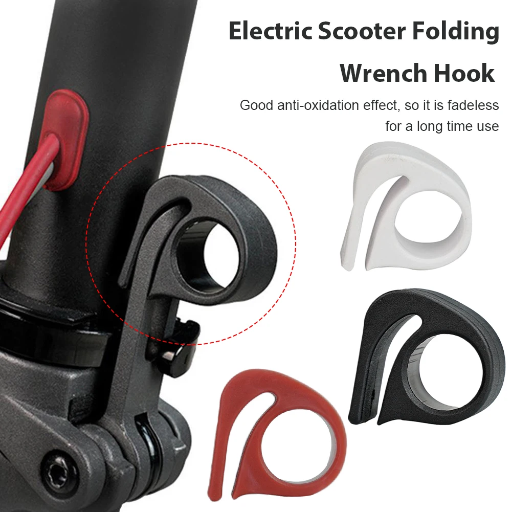 Electric Scooter Folding Wrench Spanner Wrench Protective Fastener for Xiaomi M365 PRO Electric Scooter Accessories high quality
Electric Scooter Folding Wrench Spanner Wrench Protective Fastener for Xiaomi M365 PRO Electric Scooter Accessories high quality