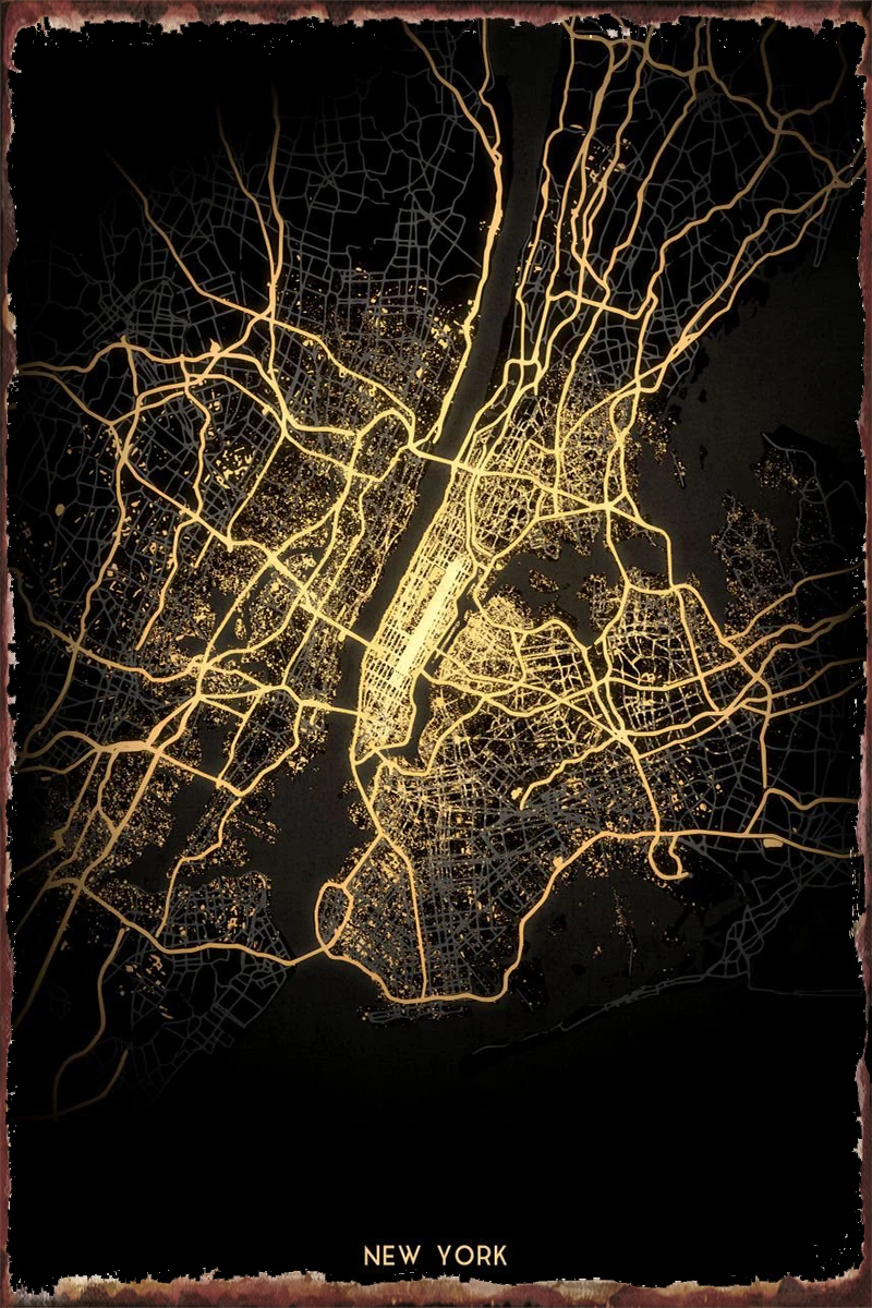 New York Tin Sign Tin Plates Wall Decor Room Decoration Retro Vintage Metal Sign For Art Cafe Pub Home Club Man Cave
New York Tin Sign Tin Plates Wall Decor Room Decoration Retro Vintage Metal Sign For Art Cafe Pub Home Club Man Cave