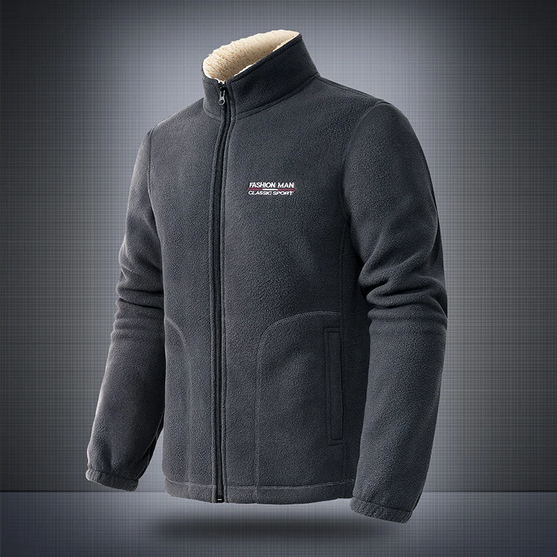 2020 Fall and Winter Stand-Up Collar Men Cotton-Padded Jacket Casual Cotton-Padded Jacket Men's Padded Jacket Padded Jacket Men
2020 Fall and Winter Stand-Up Collar Men Cotton-Padded Jacket Casual Cotton-Padded Jacket Men's Padded Jacket Padded Jacket Men