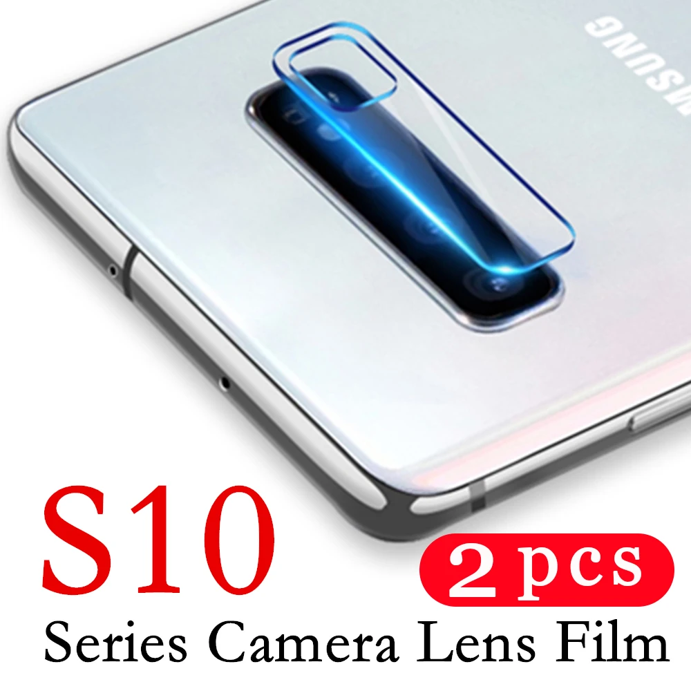 2Pcs 9H Camera Film for Samsung Galaxy S20 UItra S10 lite S10E S9 S8 plus Camera Lens protective screen protector Tempered Glass
2Pcs 9H Camera Film for Samsung Galaxy S20 UItra S10 lite S10E S9 S8 plus Camera Lens protective screen protector Tempered Glass