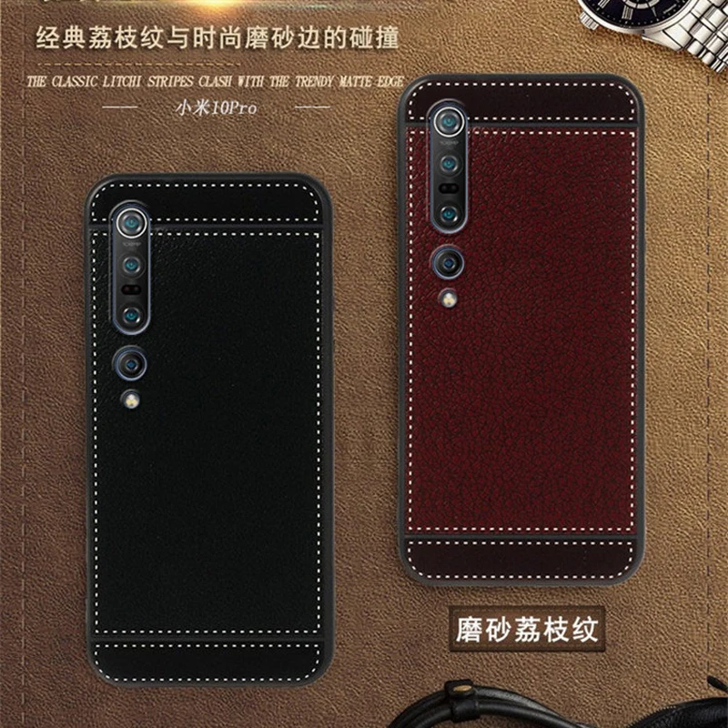 For Xiaomi Mi 10 Pro 5G Case Mi10 Pro 6.67 Inch Black Red Blue Pink Brown 5 Style Fashion Mobile Phone Soft Silicone Cover
For Xiaomi Mi 10 Pro 5G Case Mi10 Pro 6.67 Inch Black Red Blue Pink Brown 5 Style Fashion Mobile Phone Soft Silicone Cover
