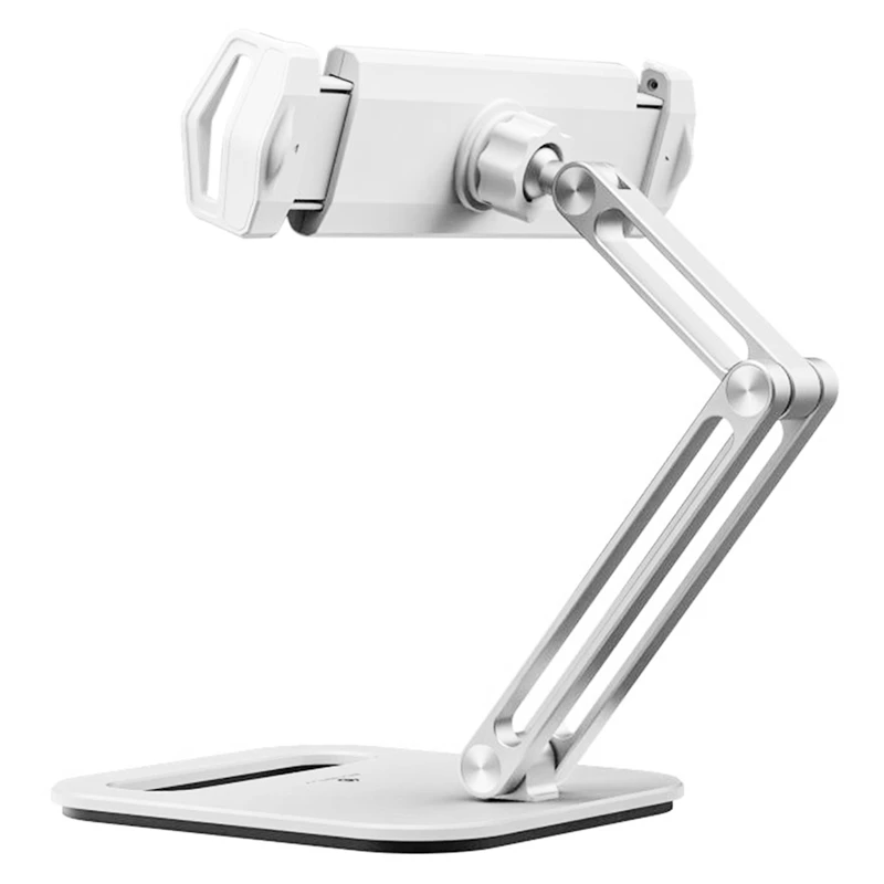 Adjustable Tablet Stand, Desktop Tablet Holder Mount Foldable Phone Stand ,Compatible with Tablets/Phones,Kindle
Adjustable Tablet Stand, Desktop Tablet Holder Mount Foldable Phone Stand ,Compatible with Tablets/Phones,Kindle