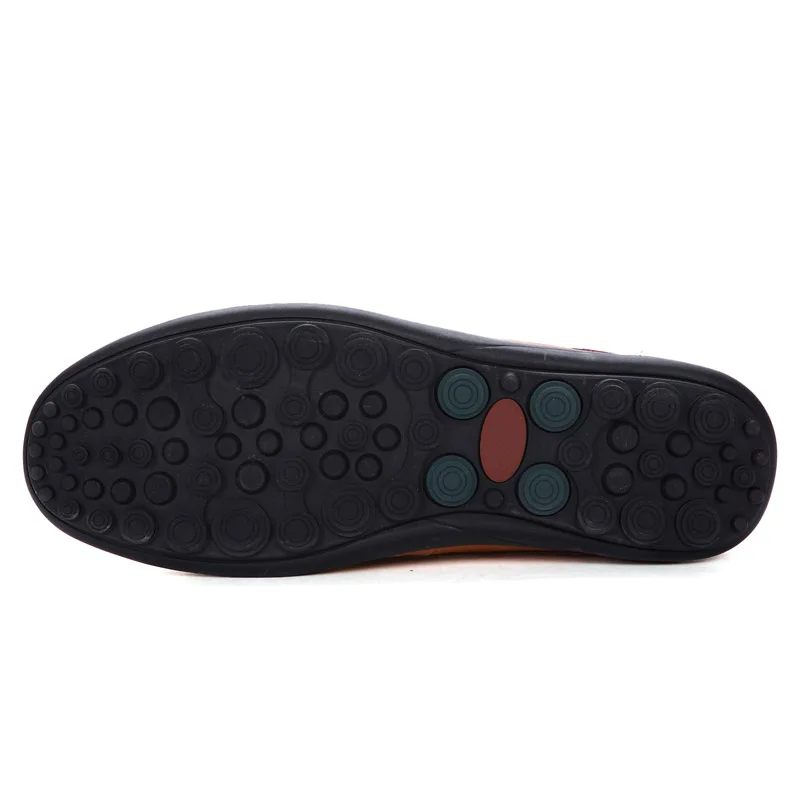 Spring And Summer Breathable Men's Casual Shoes Men's Large Size Driving Shoes Men's Hollow Fashion Men's Loafers37-47
Spring And Summer Breathable Men's Casual Shoes Men's Large Size Driving Shoes Men's Hollow Fashion Men's Loafers37-47
