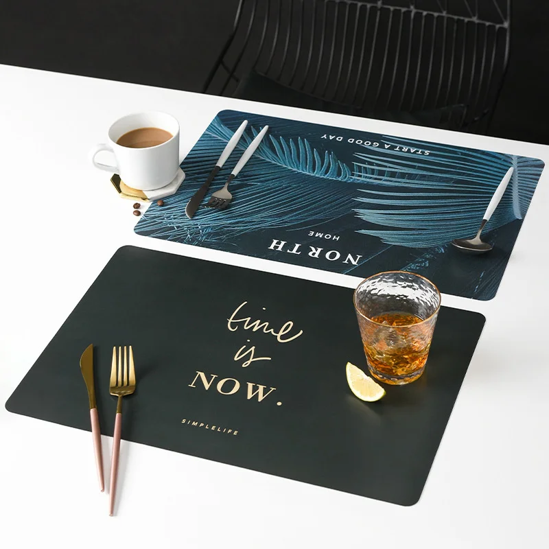 2/4/6pcs Kitchen Mat Placemat Table Heat Insulation Drink Cup Coasters Table Placemats For Dining Table Mat Hot Pad Non-Slip PP
2/4/6pcs Kitchen Mat Placemat Table Heat Insulation Drink Cup Coasters Table Placemats For Dining Table Mat Hot Pad Non-Slip PP