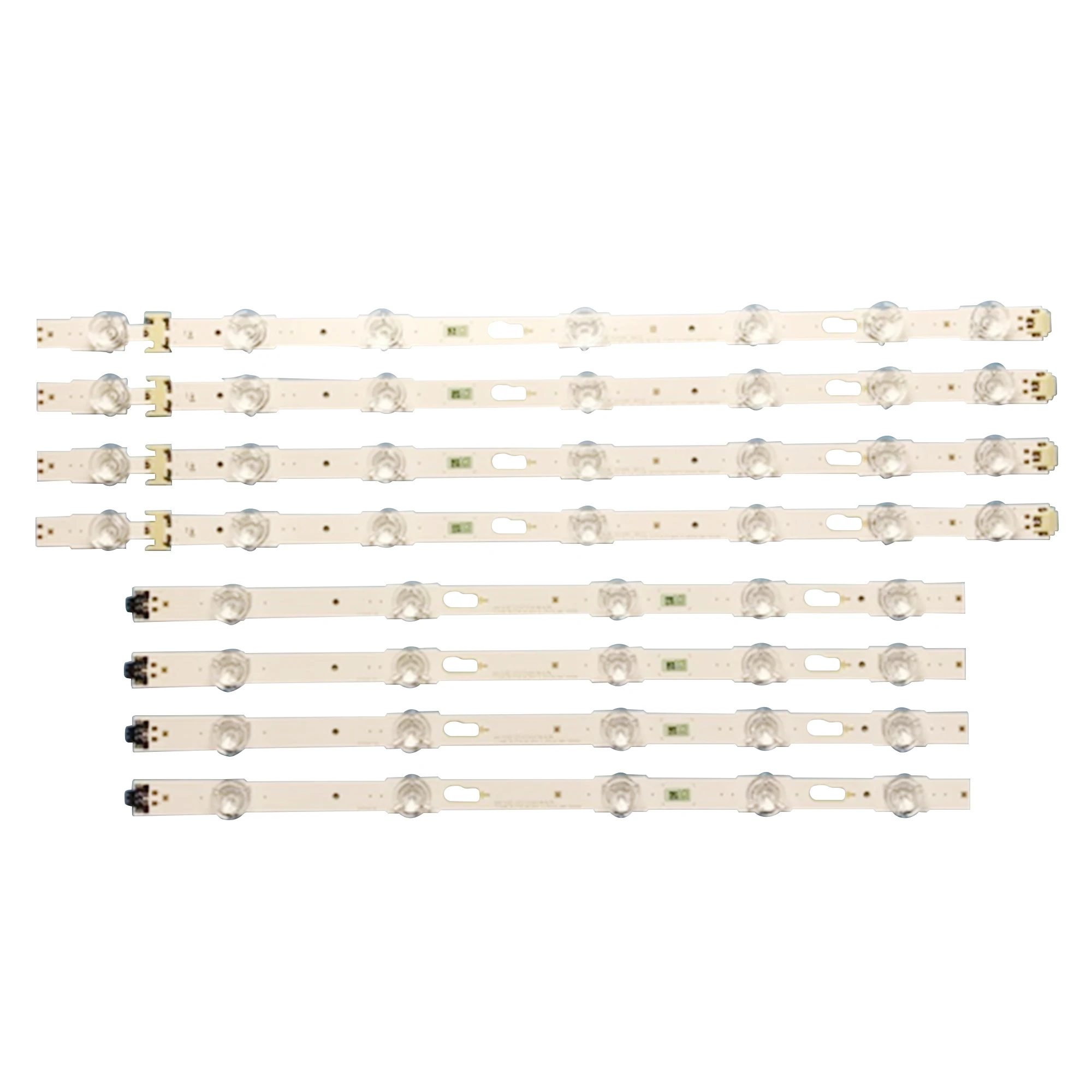 LED backlight strip UE43KU7000 UE43MU7000 BN96-39781A 39782A V6DU-430DCA-R2 430DCB S_KU6K_43_FL30_R5 L7 LM41-00268A UE43MU6100
LED backlight strip UE43KU7000 UE43MU7000 BN96-39781A 39782A V6DU-430DCA-R2 430DCB S_KU6K_43_FL30_R5 L7 LM41-00268A UE43MU6100