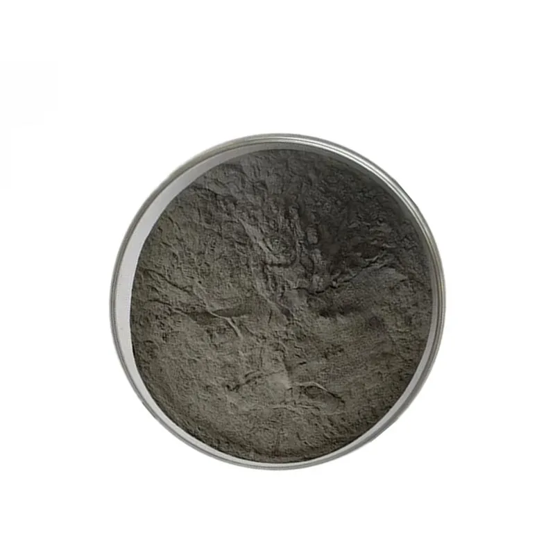 500g - 1000g High quality tungsten iron powder 75% - 80% ferro tungsten alloy powder FeW metal powder
500g - 1000g High quality tungsten iron powder 75% - 80% ferro tungsten alloy powder FeW metal powder
