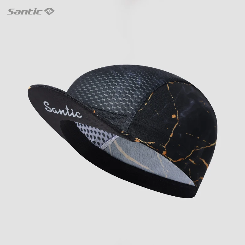 Велосипедная шапка Santic, дышащая велосипедная шапка, уличная спортивная профессиональная шапка для велоспорта, мужская и женская бандана, г... 
Велосипедная шапка Santic, дышащая велосипедная шапка, уличная спортивная профессиональная шапка для велоспорта, мужская и женская бандана, г...