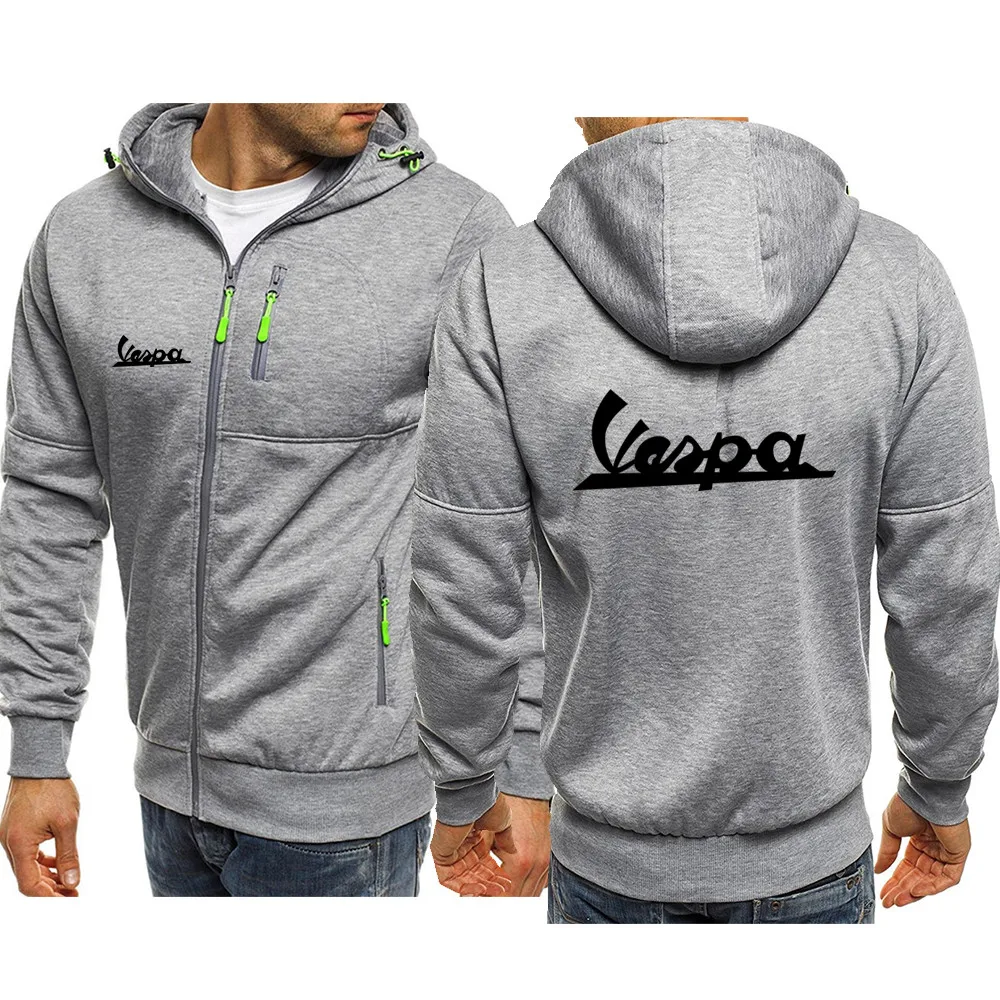 2021 Spring Autumn New Men's Sweatshirt Apparel Vespa Hoodie Sweatshirt Motorcycle Casual Winter Jacket Pullover Men's Hoodie
2021 Spring Autumn New Men's Sweatshirt Apparel Vespa Hoodie Sweatshirt Motorcycle Casual Winter Jacket Pullover Men's Hoodie