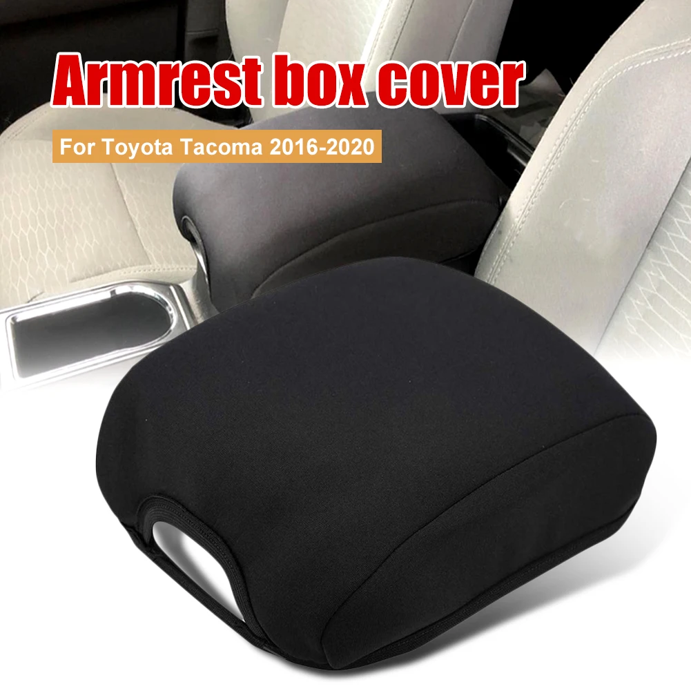 Center Console Armrest Pad For Toyota Tacoma Accessories 2020 2019 2018 2017 2016 Custom Neoprene Center Console Protector
Center Console Armrest Pad For Toyota Tacoma Accessories 2020 2019 2018 2017 2016 Custom Neoprene Center Console Protector