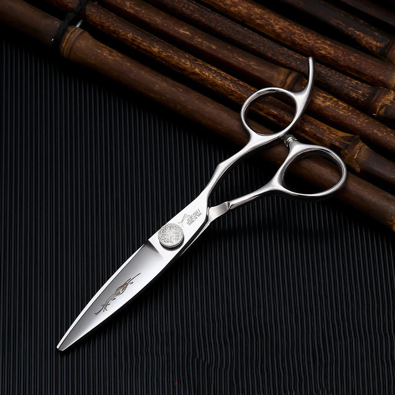 6 Professional Hair Salon Structure Scissors Set Cutting Barber Haircut Thinning Shear Scissors Hairdressing Hair Tools Scissors
6 Professional Hair Salon Structure Scissors Set Cutting Barber Haircut Thinning Shear Scissors Hairdressing Hair Tools Scissors
