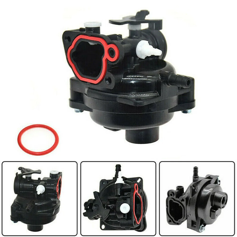 Carburetor for 591979 450E Series 125cc Lawn Mower Engine Carburetors Motor Old Engines 300E & 450E series engines
Carburetor for 591979 450E Series 125cc Lawn Mower Engine Carburetors Motor Old Engines 300E & 450E series engines