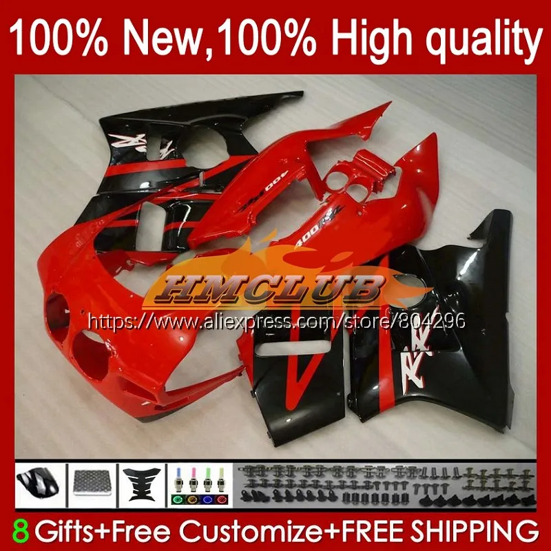 NC29 For HONDA CBR400 CBR 400 RR 400RR 134No.14 CBR400RR 1994 1995 1996 1997 1998 1999 94 95 Red black hot 96 97 98 99 Fairings
NC29 For HONDA CBR400 CBR 400 RR 400RR 134No.14 CBR400RR 1994 1995 1996 1997 1998 1999 94 95 Red black hot 96 97 98 99 Fairings