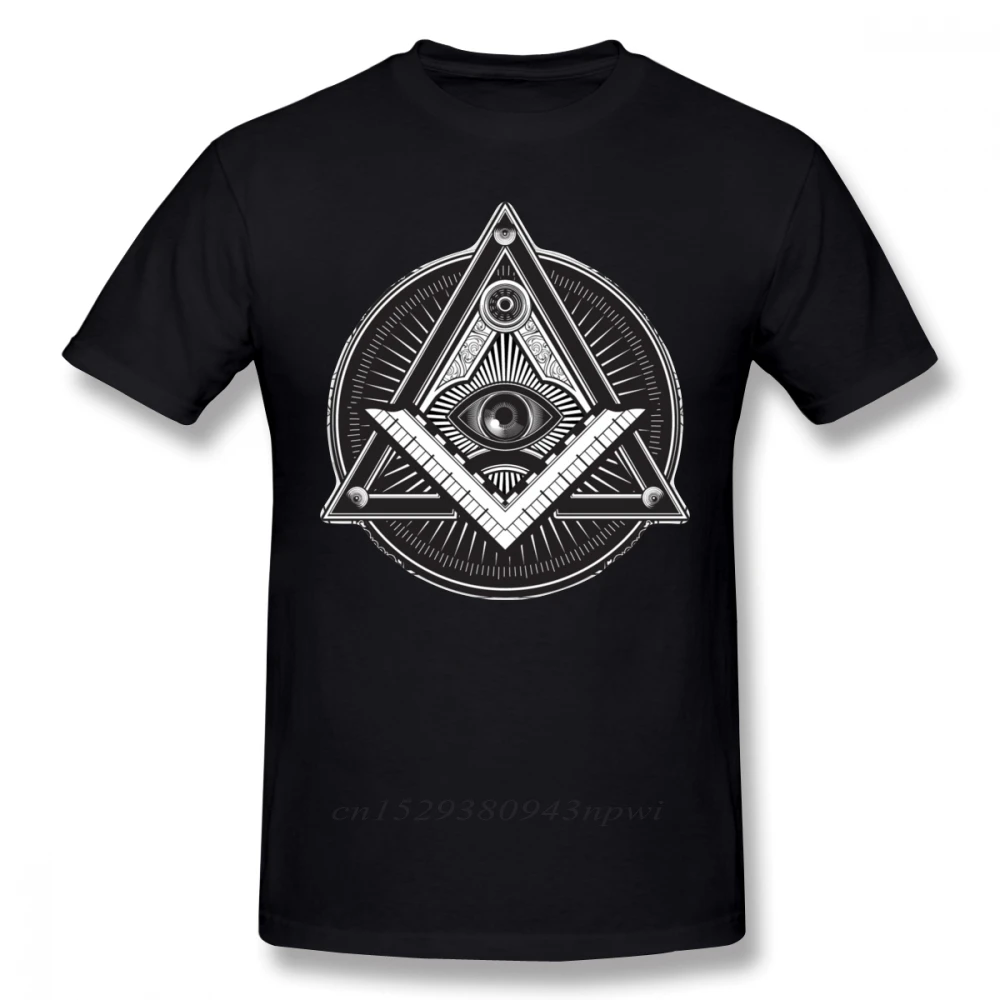 Illuminati T Shirt Illuminati T-Shirt Classic Short Sleeves Tee Shirt Graphic 3xl Male Funny 100% Cotton Tshirt
Illuminati T Shirt Illuminati T-Shirt Classic Short Sleeves Tee Shirt Graphic 3xl Male Funny 100% Cotton Tshirt
