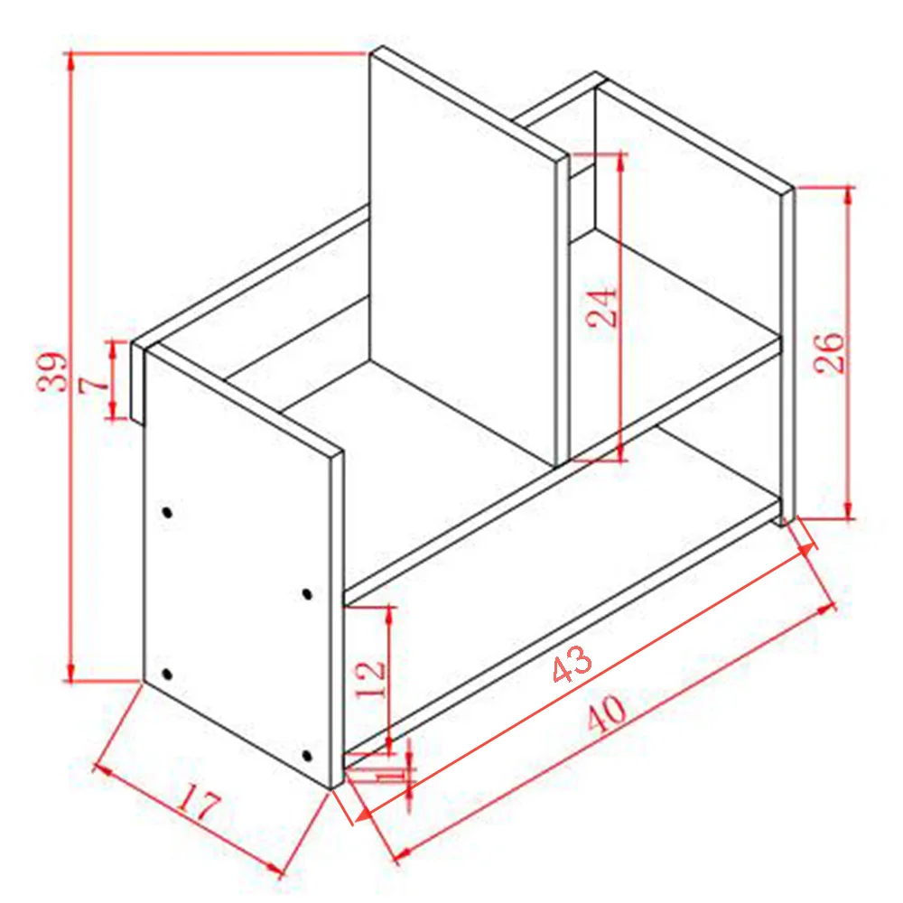 Modern creativity Wood Bookcase Desktop storage organizer bookshelf office table organizer Bookends furniture
Modern creativity Wood Bookcase Desktop storage organizer bookshelf office table organizer Bookends furniture