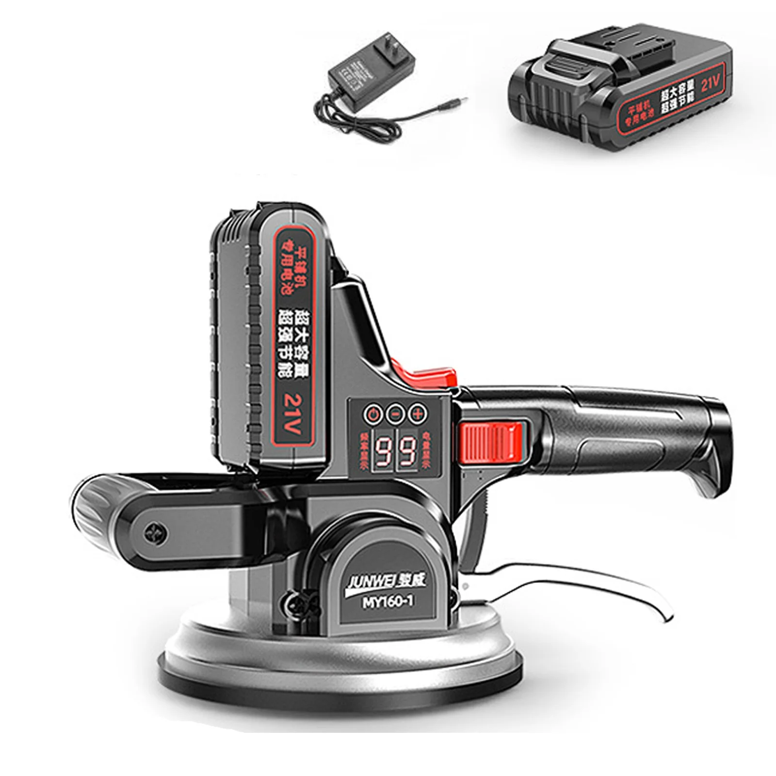 Инструмент Плитка Вибратор