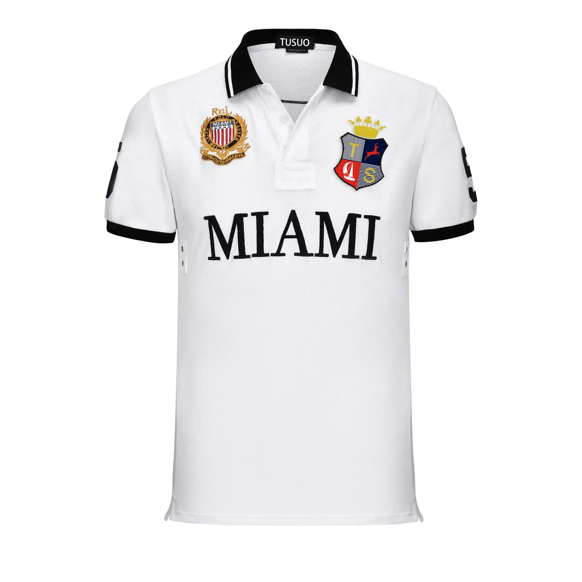 2021 New Fashion Men Polo Shirt Solid Color Summer Polo Men Short Sleeve Cotton Casual Polos Shirt Mens
2021 New Fashion Men Polo Shirt Solid Color Summer Polo Men Short Sleeve Cotton Casual Polos Shirt Mens