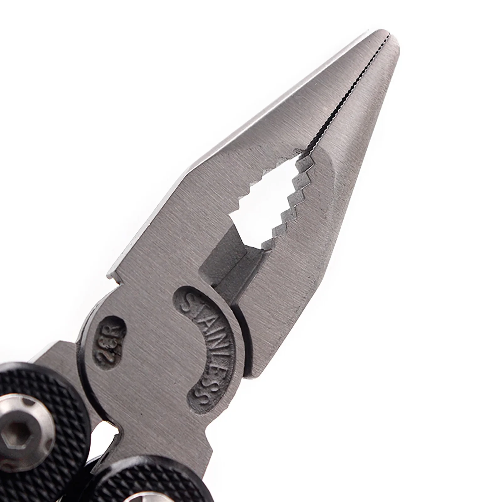 1 Set Multi-Function Tool Foldable Plier Cable Wire Cutter Multifunctional Multi Tools Outdoor Camping Folding Knife Pliers New
1 Set Multi-Function Tool Foldable Plier Cable Wire Cutter Multifunctional Multi Tools Outdoor Camping Folding Knife Pliers New