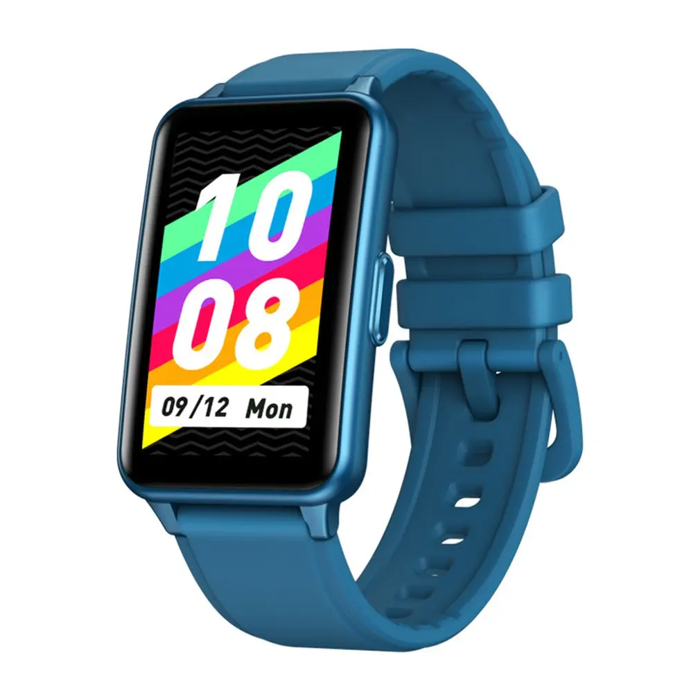 Smart Watch 1.57LCD Large Screen Camera Music Control Heart Rate Blood Pressure Monitoring Men Women Smartwatch
Smart Watch 1.57LCD Large Screen Camera Music Control Heart Rate Blood Pressure Monitoring Men Women Smartwatch