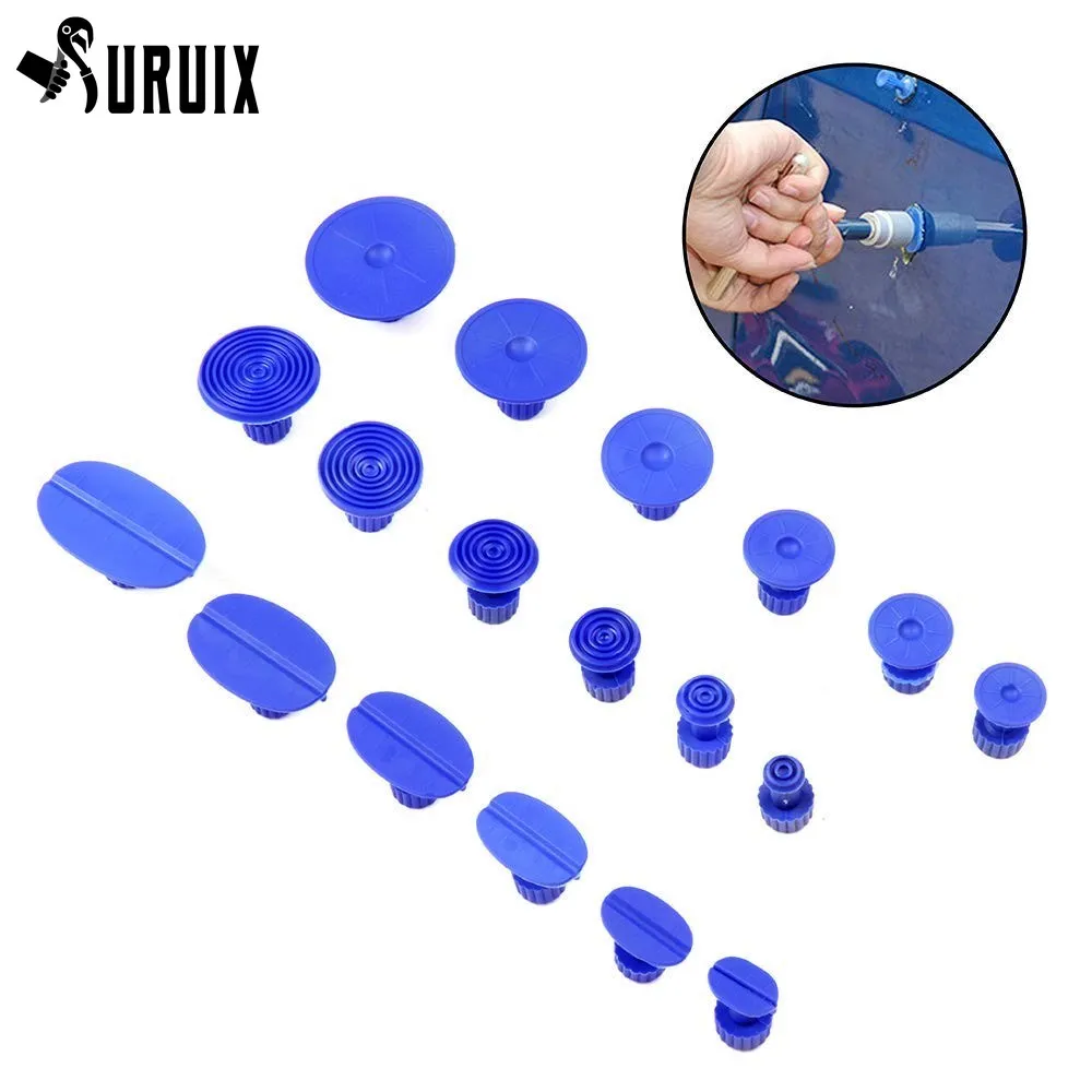 Paintless Dent Puller Tabs Paintless Dent Repair Tools Different Sizes Glue Pulling Tabs for Dent Removal Repair
Paintless Dent Puller Tabs Paintless Dent Repair Tools Different Sizes Glue Pulling Tabs for Dent Removal Repair