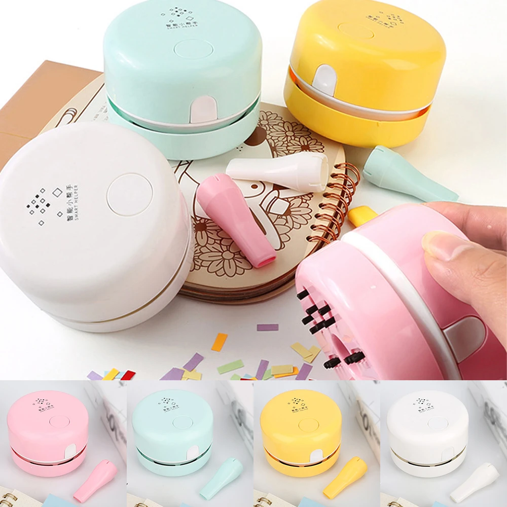 Desk Portable Desktop Cleaner Mini Desk Vacuum Cleaner for School Classroom School Office keyboard
Desk Portable Desktop Cleaner Mini Desk Vacuum Cleaner for School Classroom School Office keyboard