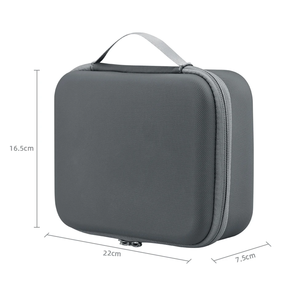 Mavic Mini Case Carrying Protective Waterproof Storage case Shockproof Travel shoulder Bag for DJI Mavic Mini Drone Accessories
Mavic Mini Case Carrying Protective Waterproof Storage case Shockproof Travel shoulder Bag for DJI Mavic Mini Drone Accessories