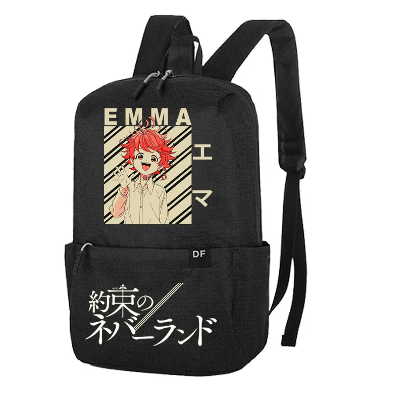 the promised neverland Xiaomi original small backpack 7L/10L/15L/20L urban leisure travel backpack sports waterproof bag unisex
the promised neverland Xiaomi original small backpack 7L/10L/15L/20L urban leisure travel backpack sports waterproof bag unisex