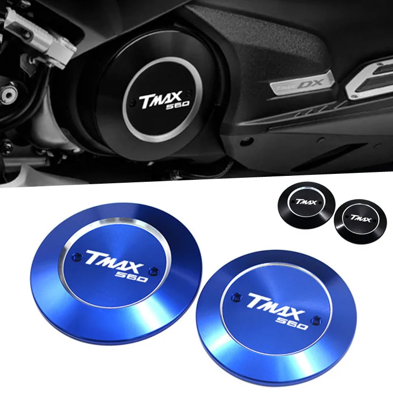 Защитная крышка двигателя TMAX560 с ЧПУ для мотоцикла, защита статора двигателя для Yamaha TMAX 560 Tech Max TMAX 19-21, левая и правая крышка
Защитная крышка двигателя TMAX560 с ЧПУ для мотоцикла, защита статора двигателя для Yamaha TMAX 560 Tech Max TMAX 19-21, левая и правая крышка