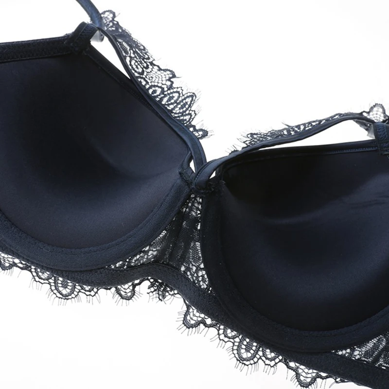 Sexy Lace Bra + Panties + Garters Sets Push Up Underwear with Stones Set Lingerie Women Bra & Brief Sets A B C D Cup 2020 New
Sexy Lace Bra + Panties + Garters Sets Push Up Underwear with Stones Set Lingerie Women Bra & Brief Sets A B C D Cup 2020 New