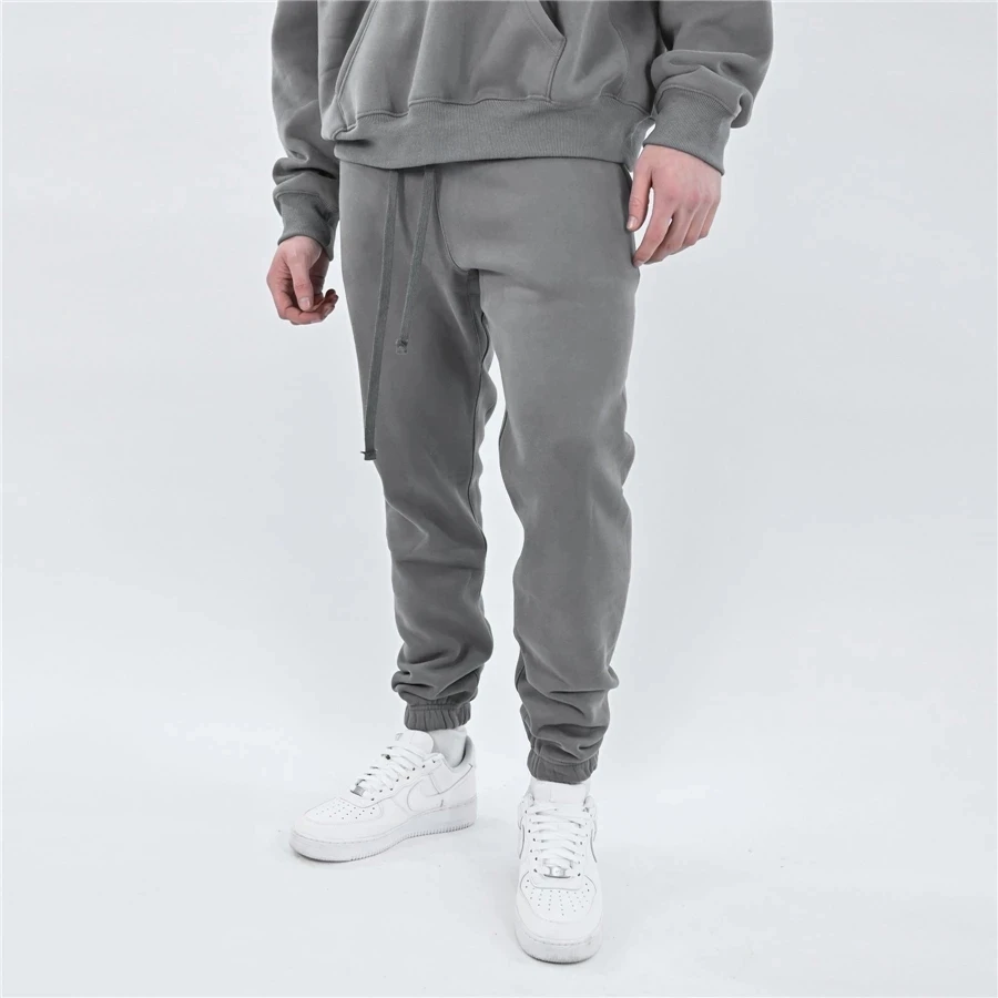 Joggers Track Pants Men Skinny Sweatpants Casual Trousers Male Gym Fitness Training Autumn Running Sport Pants
Joggers Track Pants Men Skinny Sweatpants Casual Trousers Male Gym Fitness Training Autumn Running Sport Pants