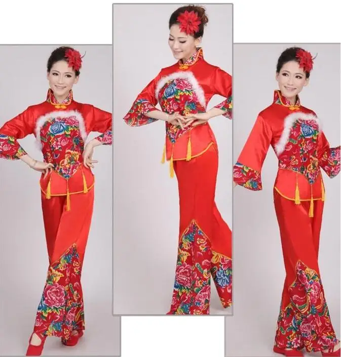 Hanfu national costume Ancient Chinese Cosplay Costume Chinese HanfuYangko Stage Dancing Clothes Costume
Hanfu national costume Ancient Chinese Cosplay Costume Chinese HanfuYangko Stage Dancing Clothes Costume