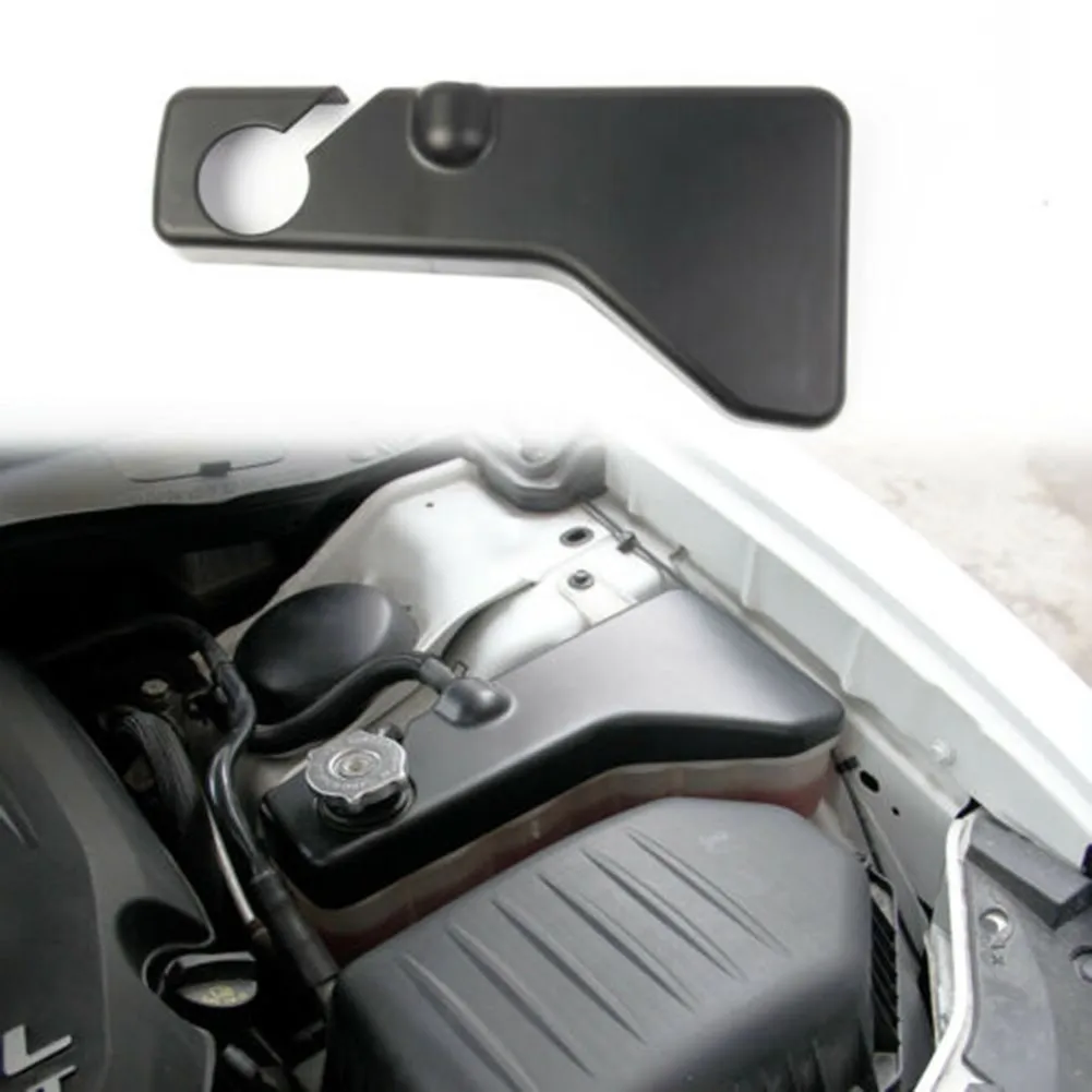 Black Matte Coolant Tank Cover Trim For Dodge Challenger Charger 2011-2021 Car Accessories Dust Cover
Black Matte Coolant Tank Cover Trim For Dodge Challenger Charger 2011-2021 Car Accessories Dust Cover
