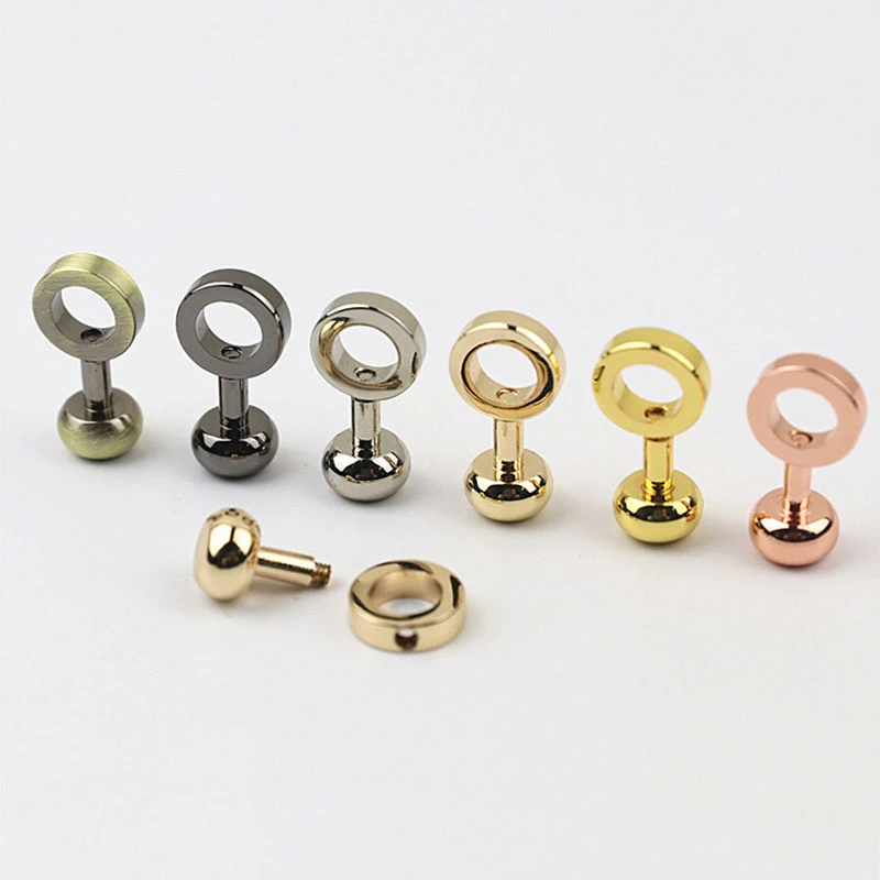 Copper Bag Zipper Transform Buckles Accessories DIY Handbag Repair Kit Replace Chain Buckle Adjust Parts Hardware Zipper Buttons
Copper Bag Zipper Transform Buckles Accessories DIY Handbag Repair Kit Replace Chain Buckle Adjust Parts Hardware Zipper Buttons