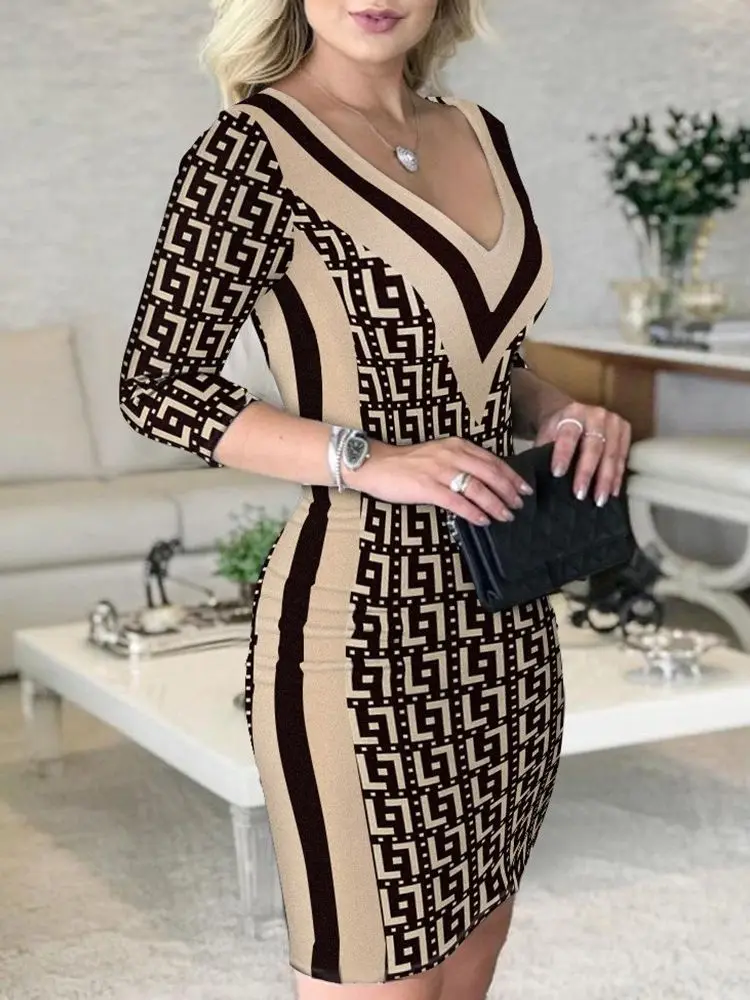 Сексуальные платья Shein Romwe Y2k, вечернее облегающее платье-миди с контрастными блестками и V-образным вырезом, женское вечернее платье, роскош...
Сексуальные платья Shein Romwe Y2k, вечернее облегающее платье-миди с контрастными блестками и V-образным вырезом, женское вечернее платье, роскош...