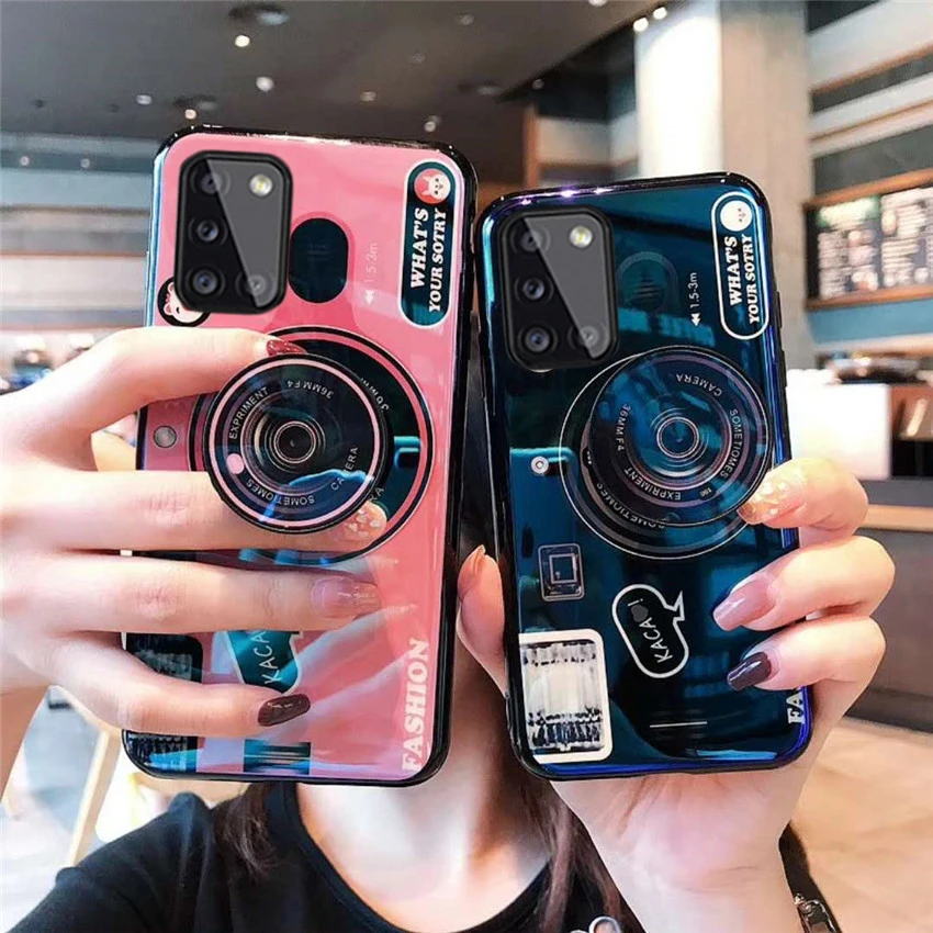 For Samsung Galaxy A21S Camera Silicone Soft Phone Case for Samsung A50 A70 A30 A20 A10 A01 A11 A21 A31 A51 A71 M01 M11 M21 M31
For Samsung Galaxy A21S Camera Silicone Soft Phone Case for Samsung A50 A70 A30 A20 A10 A01 A11 A21 A31 A51 A71 M01 M11 M21 M31