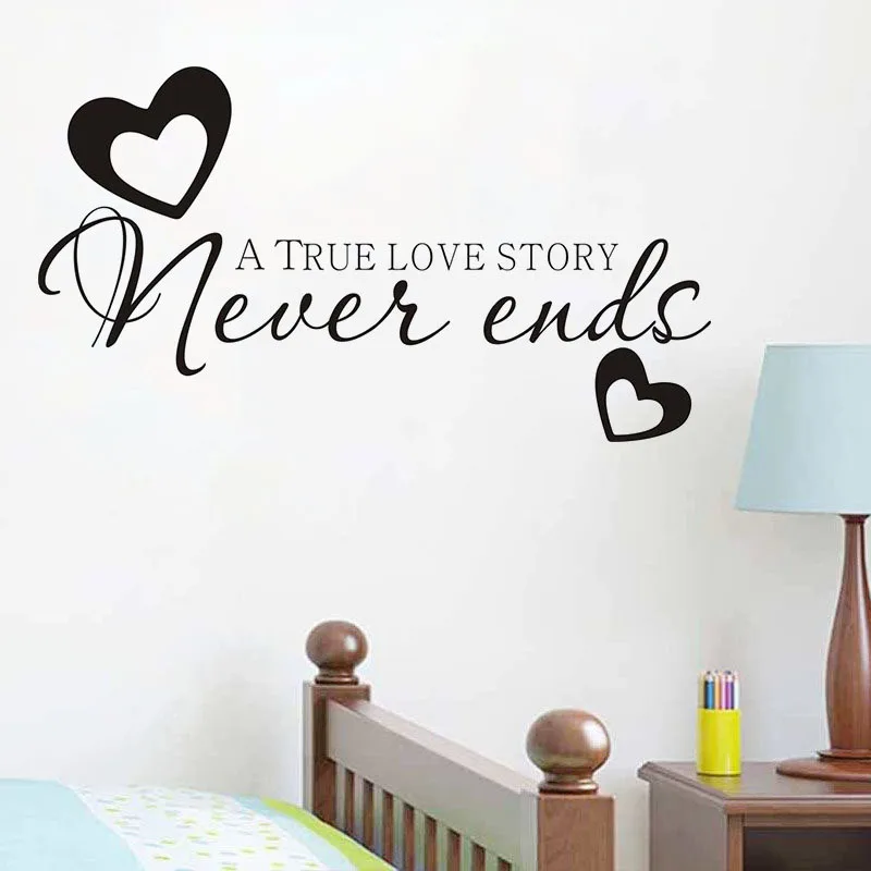 Creative Art Words Sticker English Quote Wall Stickers Living TV Background Wall Decals Mural Living Room Bedroom Kitchen Decor
Creative Art Words Sticker English Quote Wall Stickers Living TV Background Wall Decals Mural Living Room Bedroom Kitchen Decor