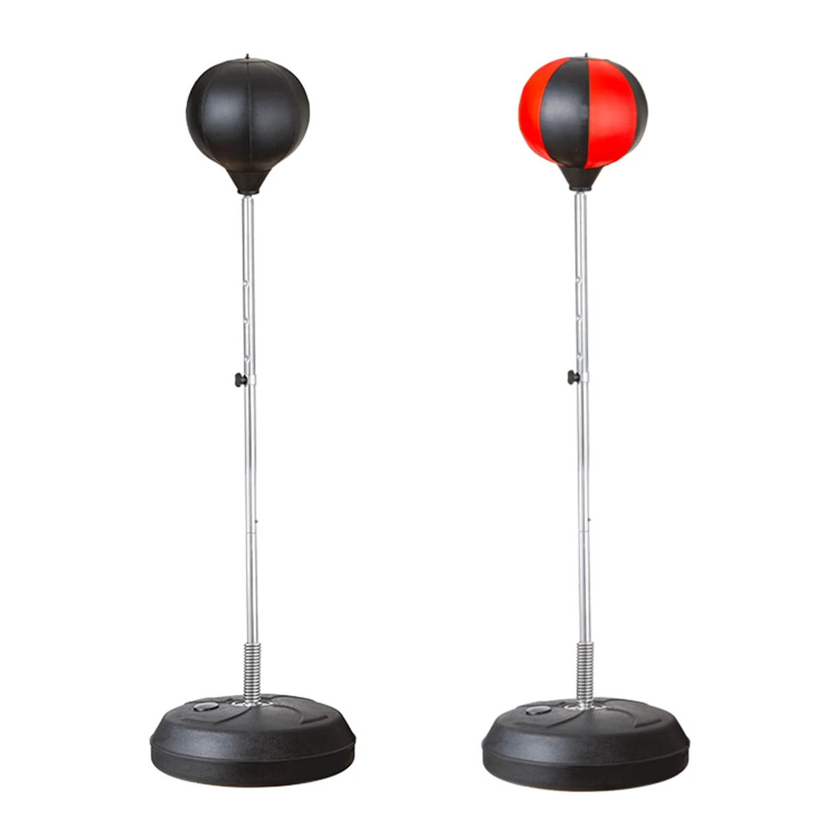 Adjustable Fitness Boxing Punch Pear Speed Ball Relaxed Boxing Punching Bag Speed Bag For Kids Children+Glove+Pump+Base+ Poles
Adjustable Fitness Boxing Punch Pear Speed Ball Relaxed Boxing Punching Bag Speed Bag For Kids Children+Glove+Pump+Base+ Poles
