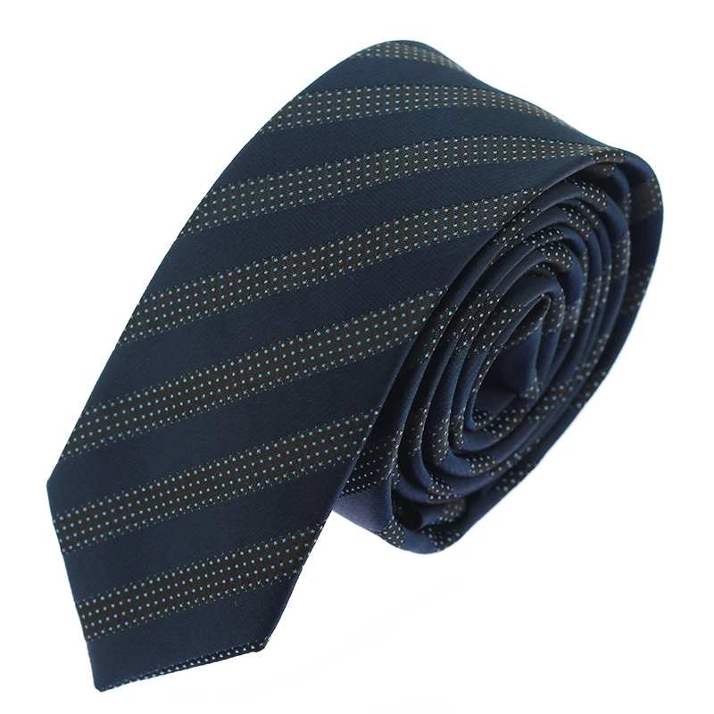 Nave Blue 5.5CM Jacquard Woven Silk Solid Tie for Men Classic Plain Necktie Ties for Wedding Business
Nave Blue 5.5CM Jacquard Woven Silk Solid Tie for Men Classic Plain Necktie Ties for Wedding Business